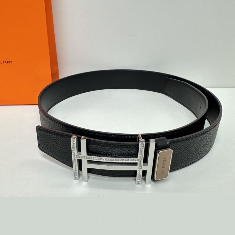H**mes belts